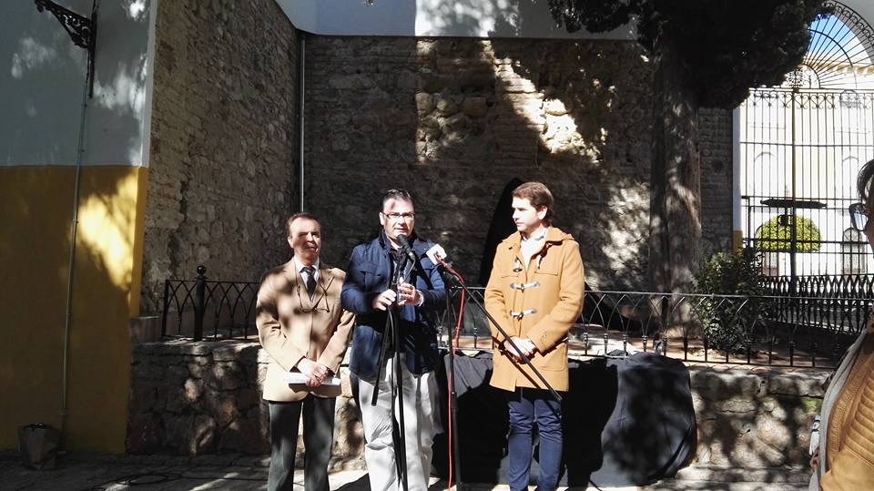 Fotos de la Magna egabrense
